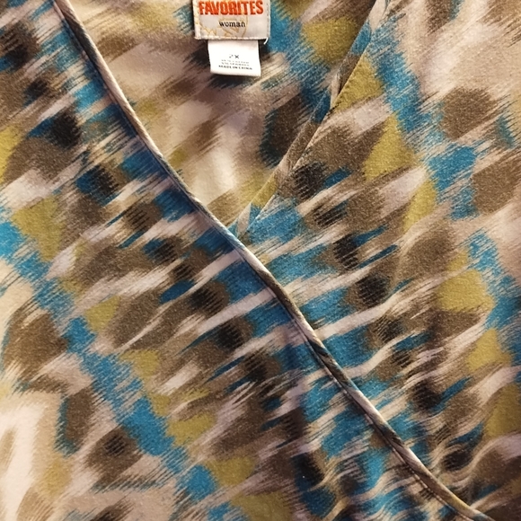 Ruby road 2x shirt - Picture 5 of 9